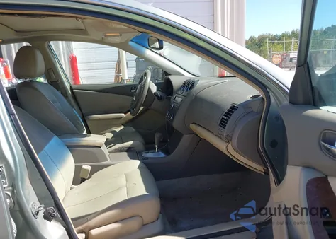 2007 Nissan Altima 2.5 S z USA, uszkodzony, nr VIN 1N4AL21E27C119622